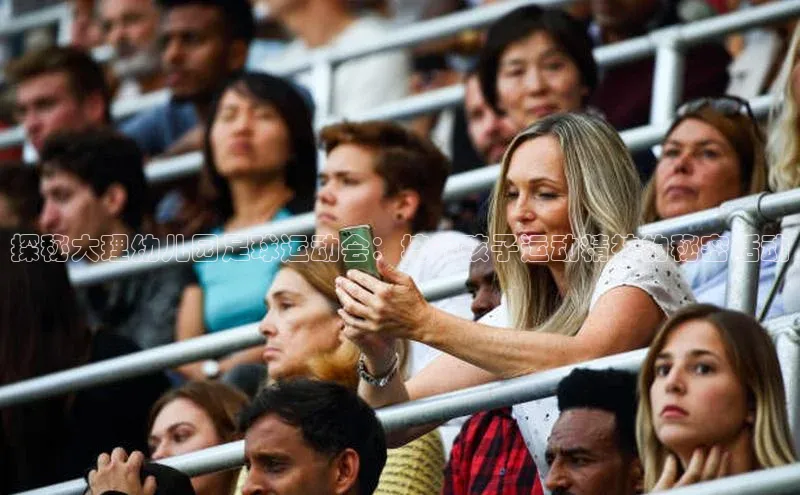 熊猫体育直播免费足球百度数据开放平台探秘大理幼儿园足球运动会：培养孩子运动精神的秘密活动