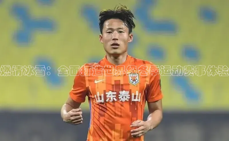 燃情冰雪：全面打造世界级冬季运动赛事体验