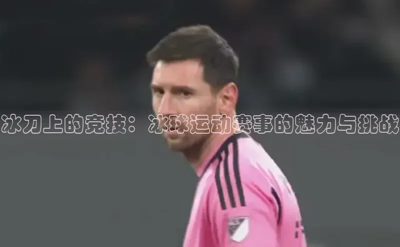 冰刀上的竞技：冰球运动赛事的魅力与挑战
