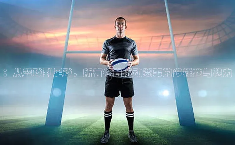 ：从篮球到足球，所有体育运动赛事的多样性与魅力