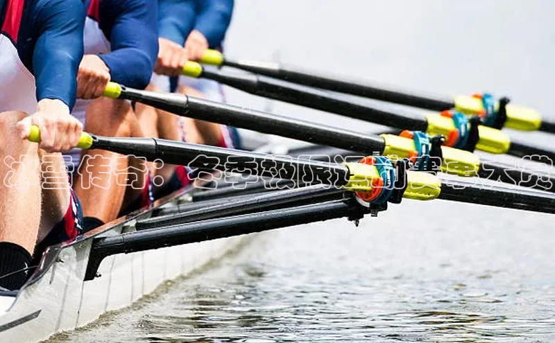 冰雪传奇：冬季极限运动赛事大赏