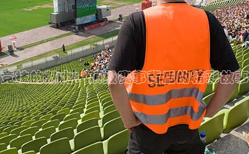 竞技的魅力：顶级赛事背后的精彩故事