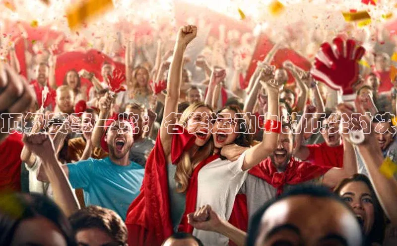 顶级赛事一览：各类运动中的顶尖对决