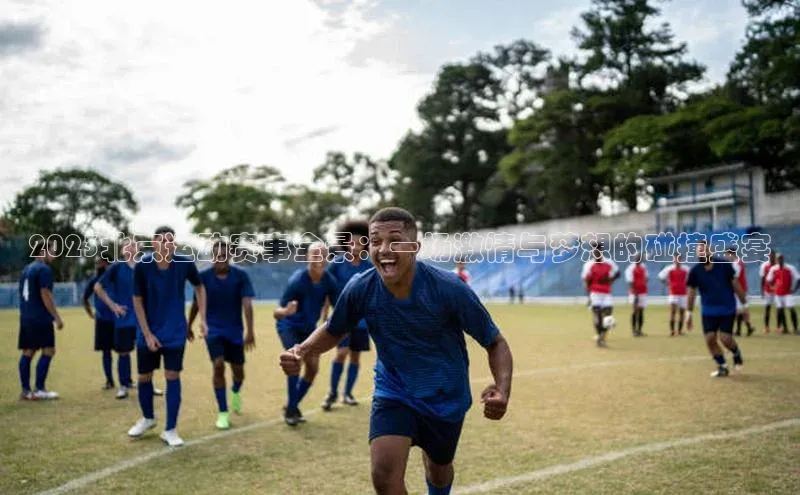 2023北京运动赛事全景：一场激情与梦想的碰撞盛宴