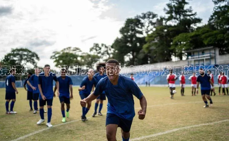 竞速：国内运动赛事市场定位与发展趋势分析
