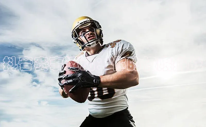 抖音赛事运动：你的极限挑战