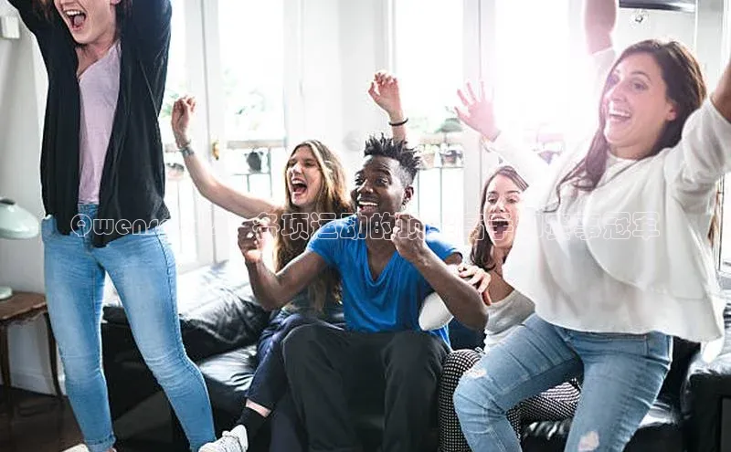 Qwensports：各项运动的顶尖高手和赛事冠军